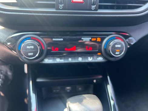 Certified 2024 Kia Forte GT-Line w/ GT-Line Premium Package FWD image 55