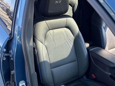 Used 2024 Buick Envista Sport Touring w/ Convenience I Package image 7