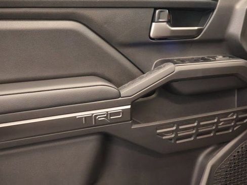 New 2026 Toyota Tacoma TRD Sport AWD/4WD image 9
