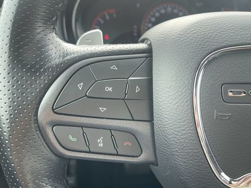 Used 2024 Dodge Durango GT AWD/4WD image 20