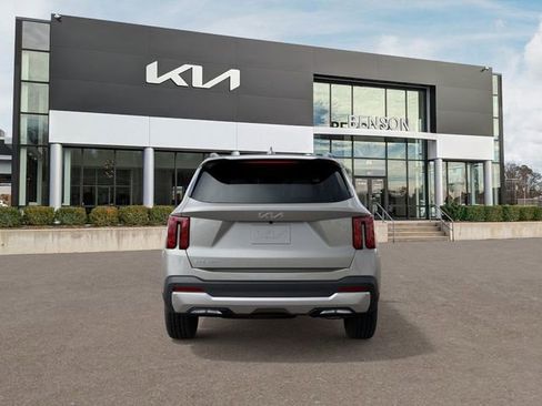 New 2026 Kia Sorento SX image 6