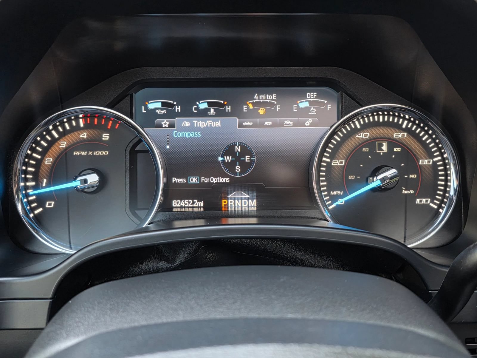 Used 2021 Ford F250 Lariat AWD/4WD image 24