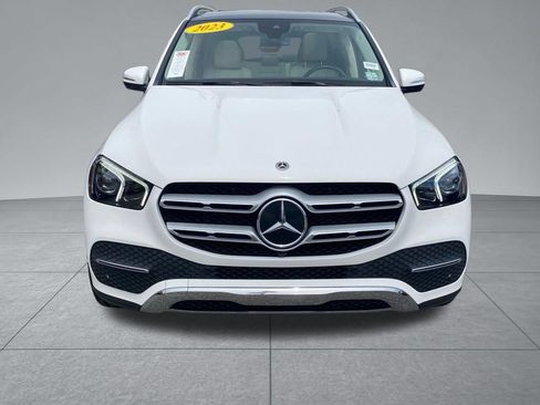 Used 2023 Mercedes-Benz GLE 350 image 17