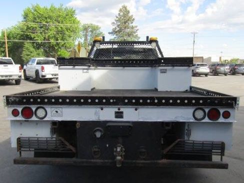 Used 2014 RAM 3500 Tradesman AWD/4WD image 5