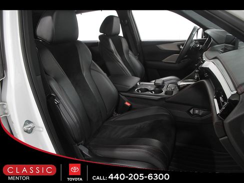 Used 2022 Acura MDX A-Spec AWD/4WD image 16