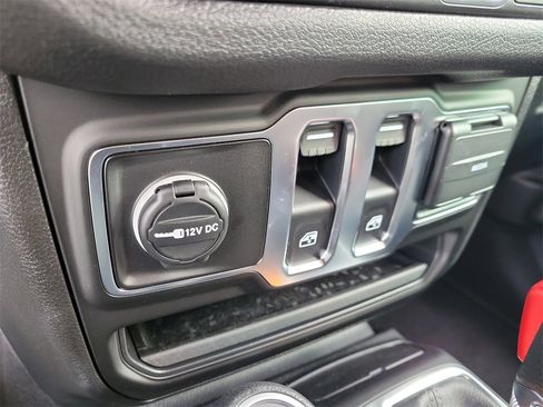 New 2025 Jeep Wrangler Sport image 25