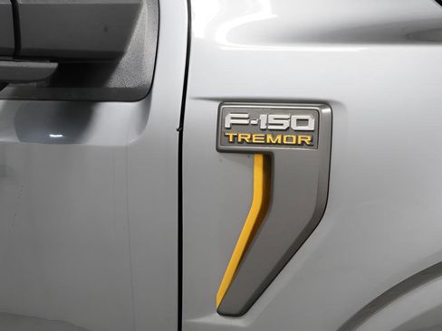Used 2023 Ford F150 Tremor w/ 360 Degree Camera Package AWD/4WD image 31