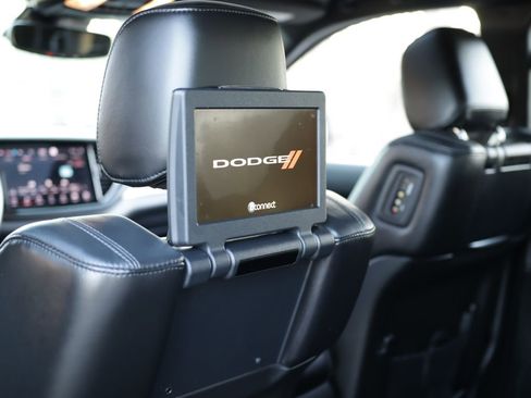 Used 2021 Dodge Durango GT image 28