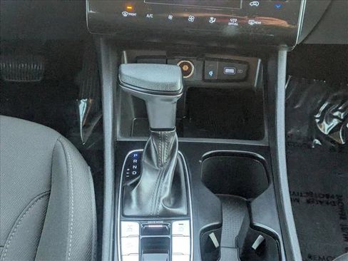 Used 2024 Hyundai Tucson SEL image 12