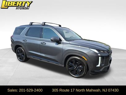 Certified 2024 Hyundai Palisade XRT