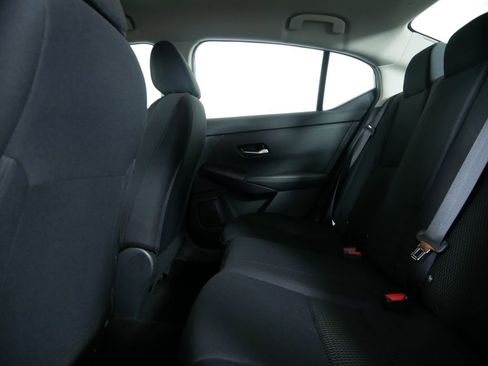 Used 2023 Nissan Sentra S FWD image 16