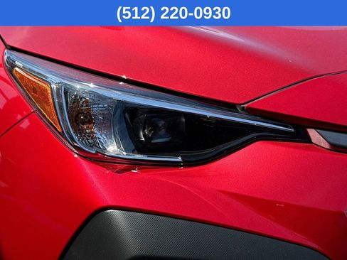 New 2026 Subaru Crosstrek 2.0i Premium AWD/4WD image 37