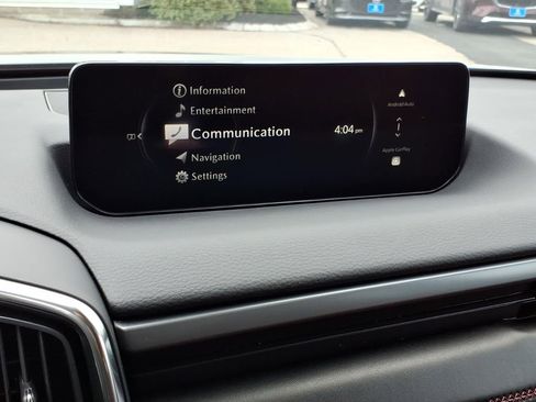 New 2026 MAZDA CX-50 2.5 Hybrid w/ Premium Plus Pkg image 22