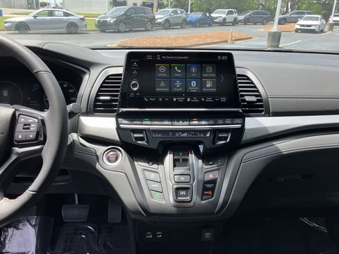 Certified 2026 Honda Odyssey Sport-L image 25
