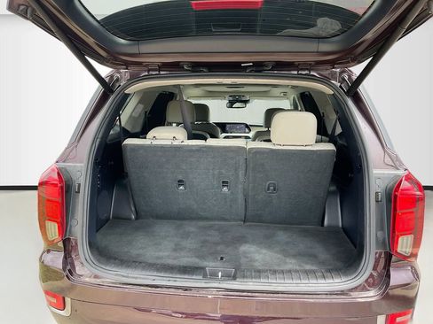 Used 2022 Hyundai Palisade Limited image 25