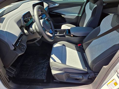 New 2026 Volkswagen ID.4 Pro RWD image 6