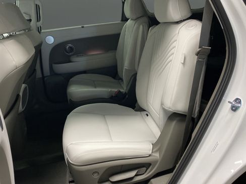 New 2026 Hyundai Palisade SEL AWD/4WD image 22