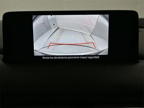 Certified 2022 MAZDA CX-5 AWD 2.5 S w/ Premium Package image 12