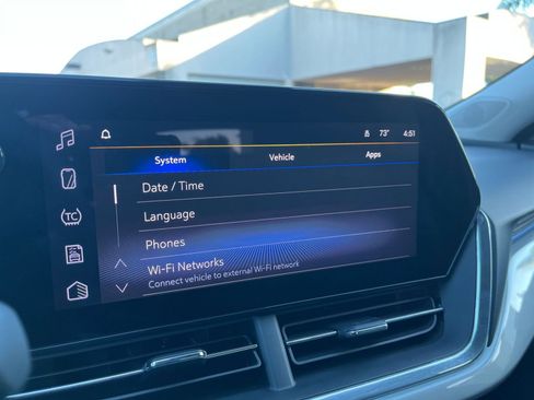 Used 2025 Chevrolet Trax LT image 20