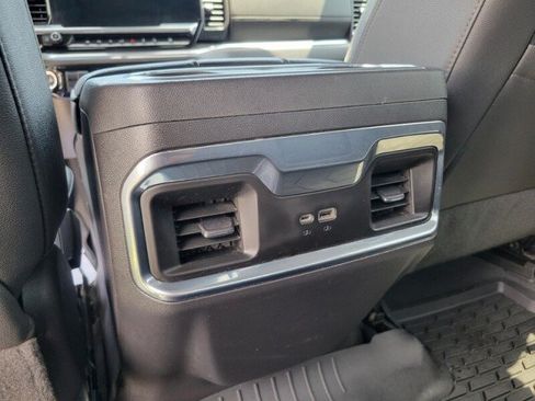 Used 2023 Chevrolet Silverado 1500 LTZ w/ Z71 Off-Road Package AWD/4WD image 26
