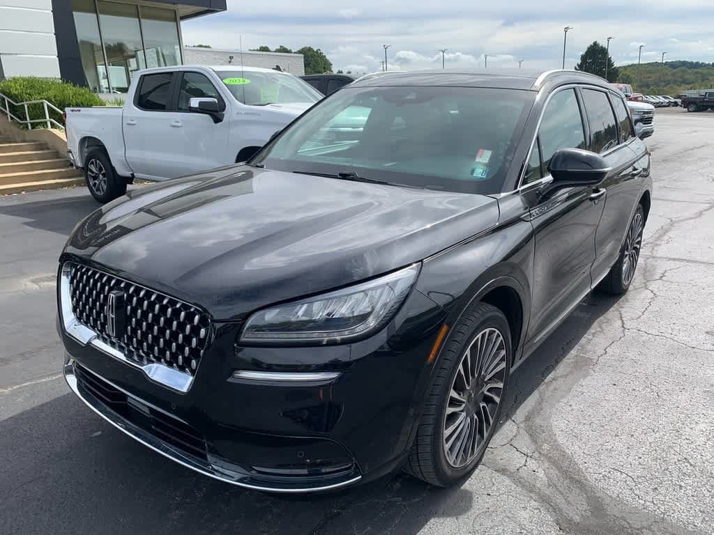 Used 2020 Lincoln Corsair Reserve w/ Equipment Group 201A AWD/4WD image 7