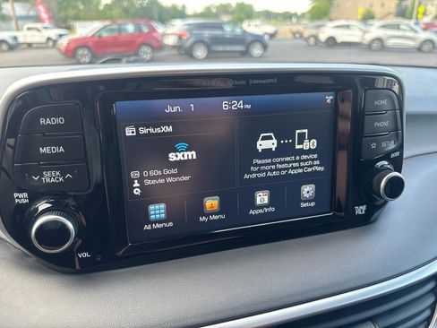 Used 2019 Hyundai Tucson Limited w/ Cargo Package AWD/4WD image 22