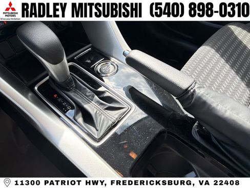 New 2026 Mitsubishi Eclipse Cross ES image 10