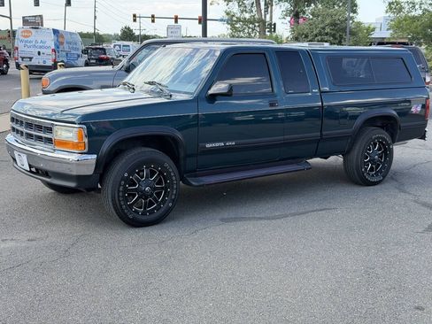 Used 1994 Dodge Dakota 4x4 Club Cab image 5
