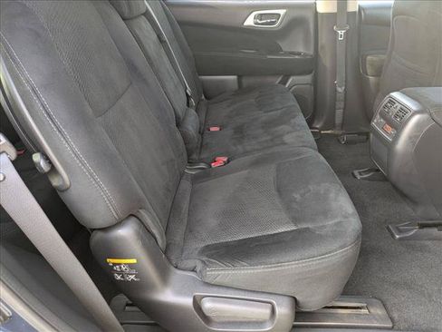 Used 2015 Nissan Pathfinder SV w/ Cargo Package FWD image 20