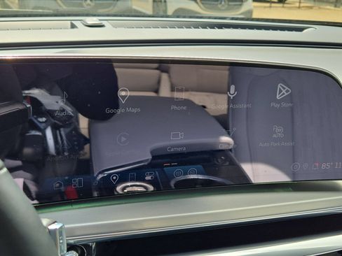 Used 2024 Cadillac Lyriq Luxury w/ LPO, Floor Liner Package RWD image 19