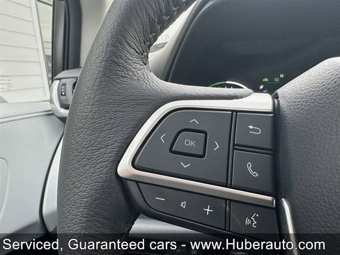 Used 2025 Toyota Sienna XLE w/ XLE Plus Package AWD/4WD image 30