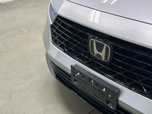 Used 2023 Honda Accord EX-L image 29