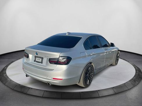 Used 2015 BMW 335i Sedan image 5