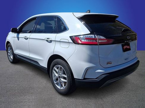 Used 2023 Ford Edge SEL AWD/4WD image 6