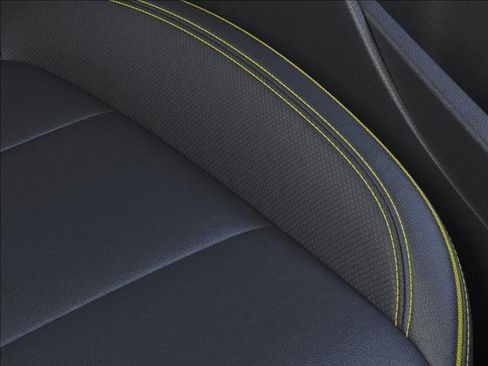 New 2026 Chevrolet TrailBlazer ACTIV w/ Convenience Package image 21