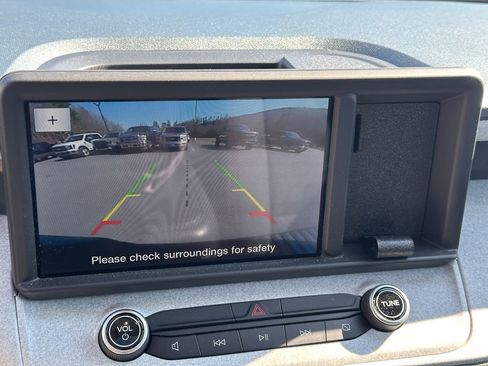 Used 2023 Ford Maverick XLT w/ Equipment Group 300A Standard image 11