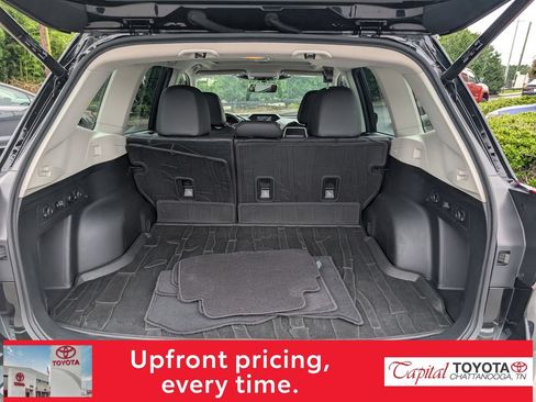 Used 2023 Subaru Forester Limited w/ Popular Package #3 AWD/4WD image 10