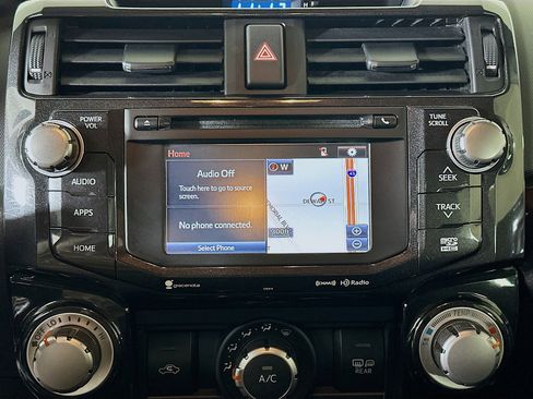 Used 2019 Toyota 4Runner TRD Off-Road Premium image 19