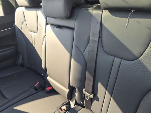 New 2026 Kia Sorento S w/ S Panoramic Sunroof Package FWD image 21