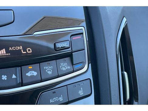 Certified 2023 Acura RDX w/Technology Package image 29