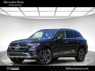 New 2026 Mercedes-Benz GLC 300 video 1
