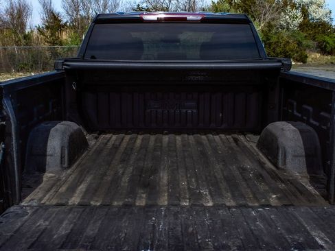 Used 2025 GMC Sierra 1500 Elevation AWD/4WD image 42