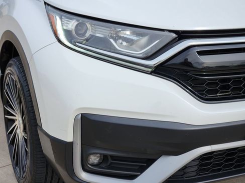 Used 2020 Honda CR-V EX-L image 9