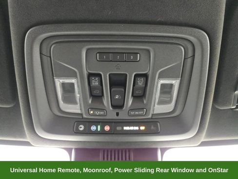 Used 2024 GMC Sierra 2500 AT4X w/ Snow Plow Prep/Camper Package image 47