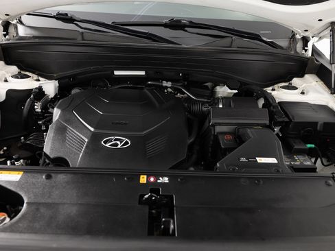 Used 2025 Hyundai Palisade SEL AWD/4WD image 45