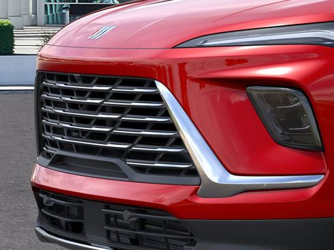 New 2025 Buick Enclave Preferred w/ Power Package image 13