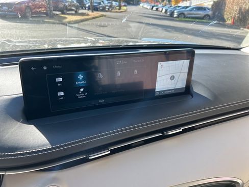 Certified 2025 Genesis GV70 3.5T Sport w/ Sport Advanced Package image 25