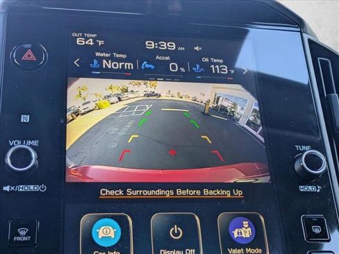 Certified 2025 Subaru Crosstrek 2.0i Premium w/ Crosstrek Mirror Package image 15