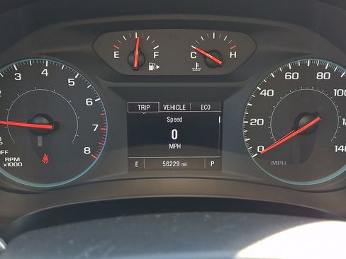 Used 2023 Chevrolet Malibu LT FWD image 18