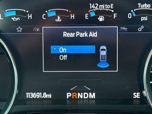 Used 2020 Ford F350 Lariat w/ Lariat Ultimate Package AWD/4WD image 30